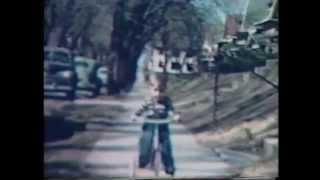 Vintage Muller Family Home Movies