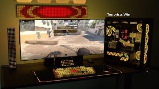 Counter Strike 2 RGB Game Integration | SignalRGB