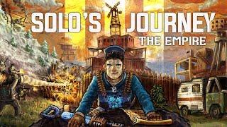 Rust - A Solo’s Journey III: The Empire (Movie)