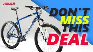 Must watch before buying a New Mountain Bike | JIOLOJI | 2023