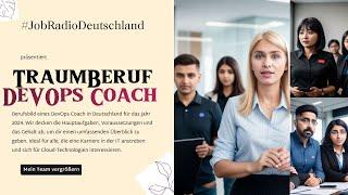 ️ Beruf DevOps Coach: Anforderungen und Gehalt ️ #jobs #karriere #devops #devopscommunity
