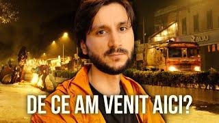 TREI TĂRI ÎN 72 DE ORE: China, Thailanda și PRIMUL ȘOC din India  Rămânem sau plecăm?