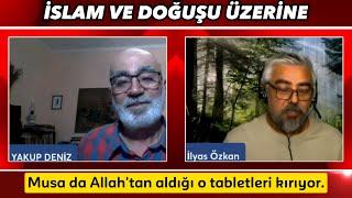 İSLAM'IN DOĞUŞU VE KUR'AN ÜZERİNE / Yakup Deniz-İlyas Özkan