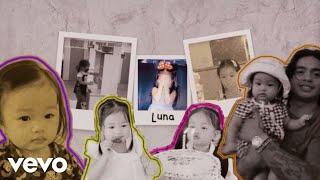 SunKissed Lola - Luna (Official Lyric Video)