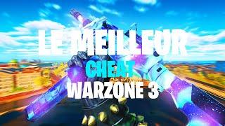 comment AVOIR le MEILLEUR CHEAT sur MW3 et WARZONE 3 ? | Aimbot, ESP, WallHack...