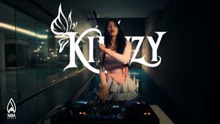 Kienzy Mylien ( Indobounce, EDM, Techno House ) I NOA 004