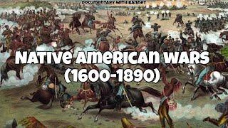 Native American War(1600-1890) #documentarywithbannet #facts #history #documentary #nativewars #foru