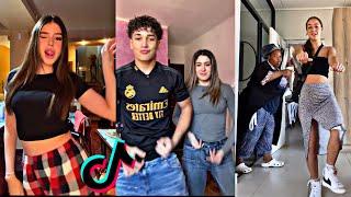 Las Mejores Tendencias y Bailes de Tik Tok |Nuevos trends tiktok 2023 | Bailando TIK TOK #56