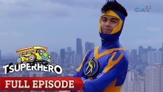 Tsuperhero: Full Episode 1