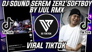 DJ SOUND JJ ZERZ'SOFTBOY IJUL RMX WOLFGANG VIRAL TIKTOK 2022