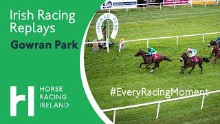 Gowran Highlights 17th of June 2024
