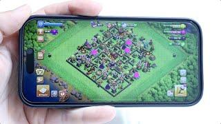 How To Change Your Name On Clash Of Clans!