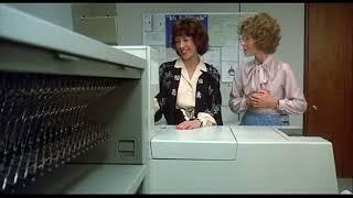 9 TO 5 XEROX ROOM ADVENTURE