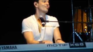 Jordan Knight medley &  Inside 8.20.11.wmv