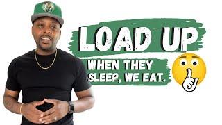 Load Up: 4 Stocks to Buy| Stock Lingo: DCA