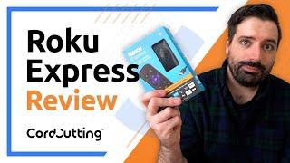 Roku Express Review | Is Roku's Cheapest Option Also Its Best?