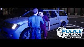 Today, I was Super Cop | Police Simulator Patrol Officers