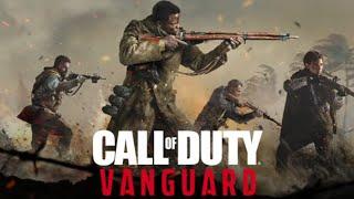 Call Of Duty: Vanguard Leaked Boxart and Bundle