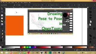 Making Thumbnail Images on Inkscape - Drawing in Inkscape