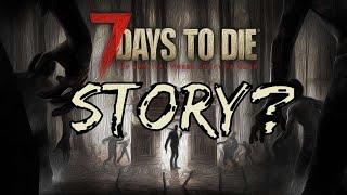 The Untold Story of 7 Days to Die
