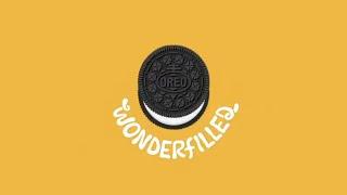 New OREO Flavors Effects