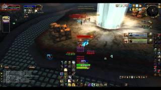 WoW Mop 5.1: Disc Priest PoV 2v2 Arena as Rogue Disc Priest