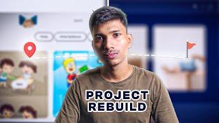 Dost ka Project Rebuild | Batao Kaisa Laga