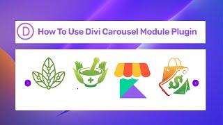 How To Add Carousel in Divi theme based WordPress Website using Free Divi Carousel Module