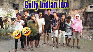 Gully Indian Idol | HTR Vlog 94