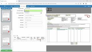 How to Perform Manual Verification in SS&C | Blue Prism®️ Decipher IDP