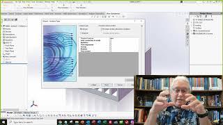 STS 4311A - Solidworks Flow Simulation - Basics