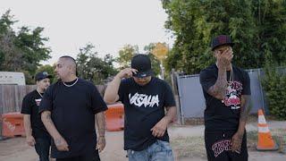 RoadRunner - Step Hard ft Rico 2 Smoove & Lil Nate Tha Goer (Official Music Video) shot by Flakz