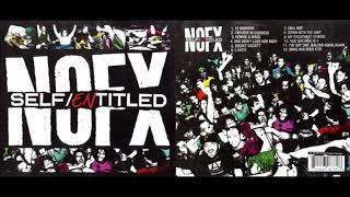 NOFX   Self   Entitled Full