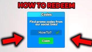 How To REDEEM Codes In Toilet Tower Defense (Full Guide)