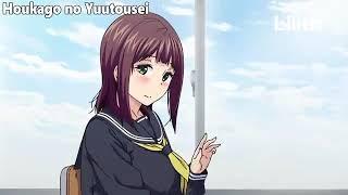 Anime Yuutousei Ayaka no Uraomote