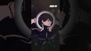 Kageyama Tobio x TikTok Infinity Challenge