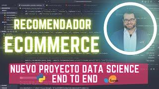 PROYECTO DATA SCIENCE: Sistema de Recomendacion