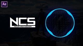 After Effects Tutorial - NCS Audio Spectrum Effect in After Effects - Free Download