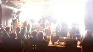 Octopus Prime - Octopus Prime (live at Frotheim 2016)