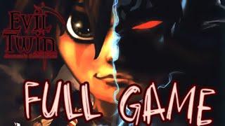 Evil Twin: Cyprien's Chronicles FULL GAME Longplay (PS2)