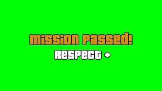 GTA SAN ANDREAS™ MISSION-PASSED GREENSCREEN MEDIA FIRE LINK IN DESCRIPTION