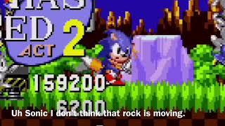 Sonic 1 Mobile Debug Mode Guide