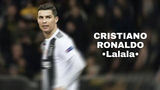 Cristiano Ronaldo - Lalala - Y2K, bbno$ | Skills & Goals