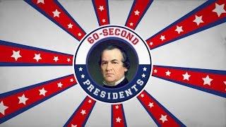 Andrew Johnson | 60-Second Presidents | PBS