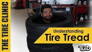 Tire Tread