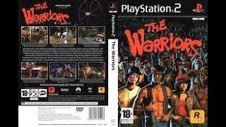 The Warriors 4K 100% Full Walkthrough No Commentary PS4 PSP PS2 Xbox