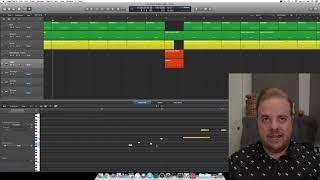 Creating REALISTIC Reggae Drums - A ONE DROP Drum Tutorial with DM Kahn