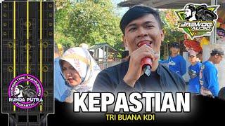 Kepastian ( Tri buana KDI ) ‼️RUNDA PUTRA ‼️ Plosokerep - Terisi - Indramayu 2024