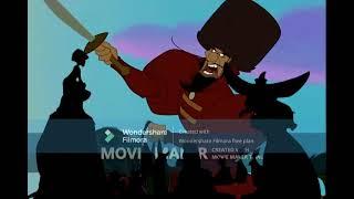 Timon and Pumbaa Rewind Bartok the Magnificent 1999