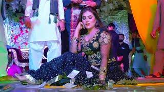 Changay Yaran Da Shoq Ay, Iram Khan New Dance Performance, SGRecords 2022